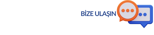 Bize Ulaşın