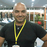 OLCAY DAL