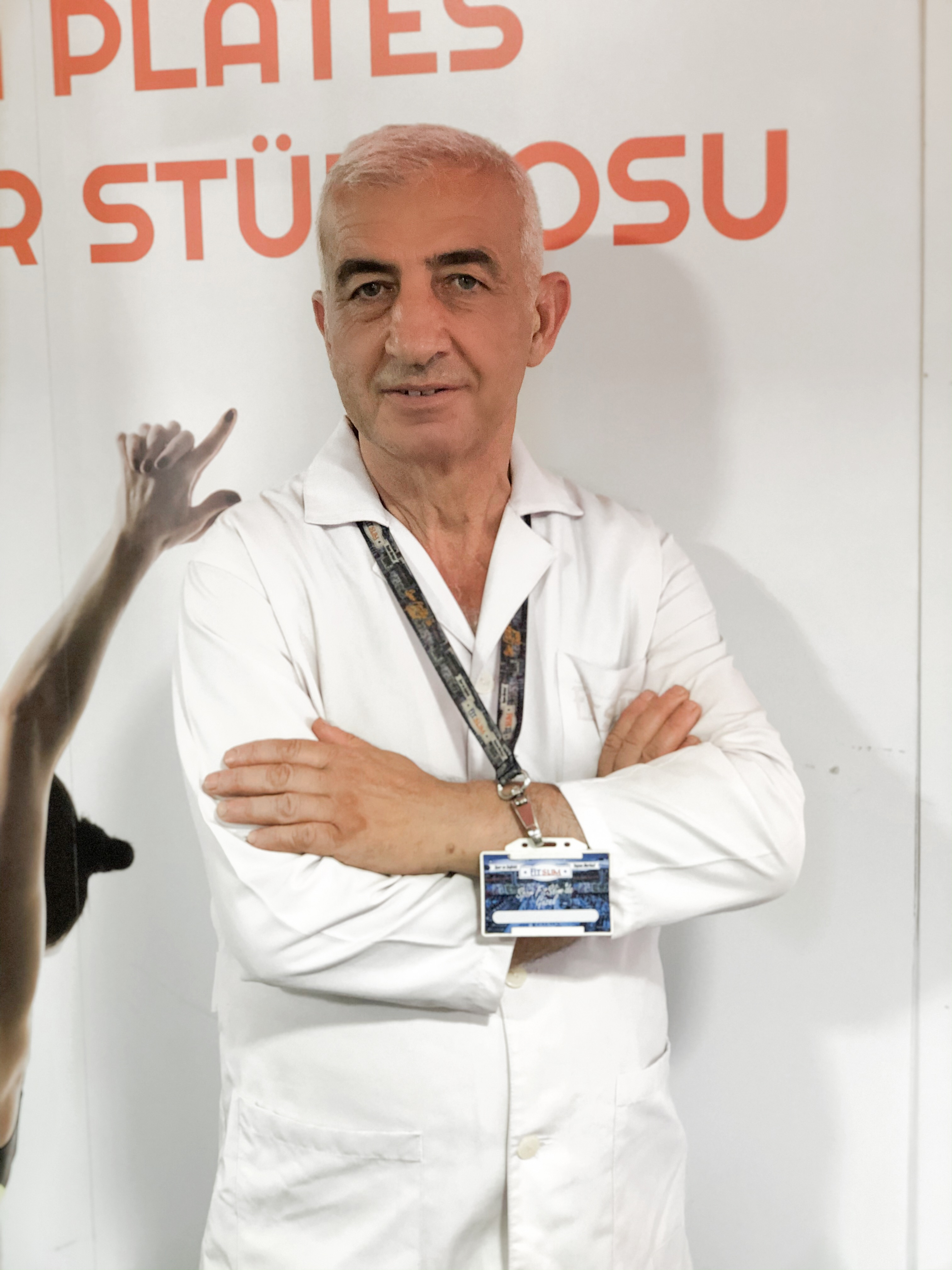 NİHAT BEY