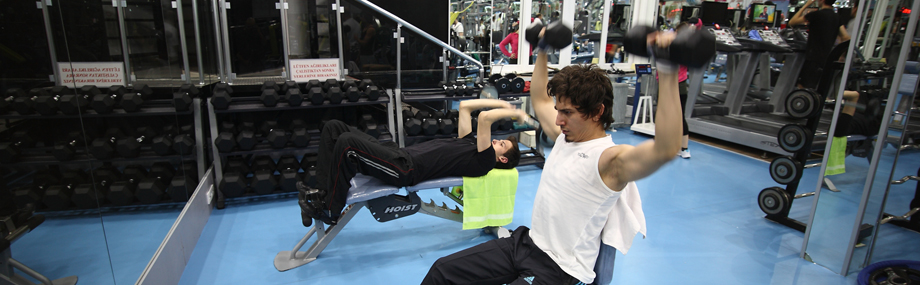 APPARATUS GYMNASTICS