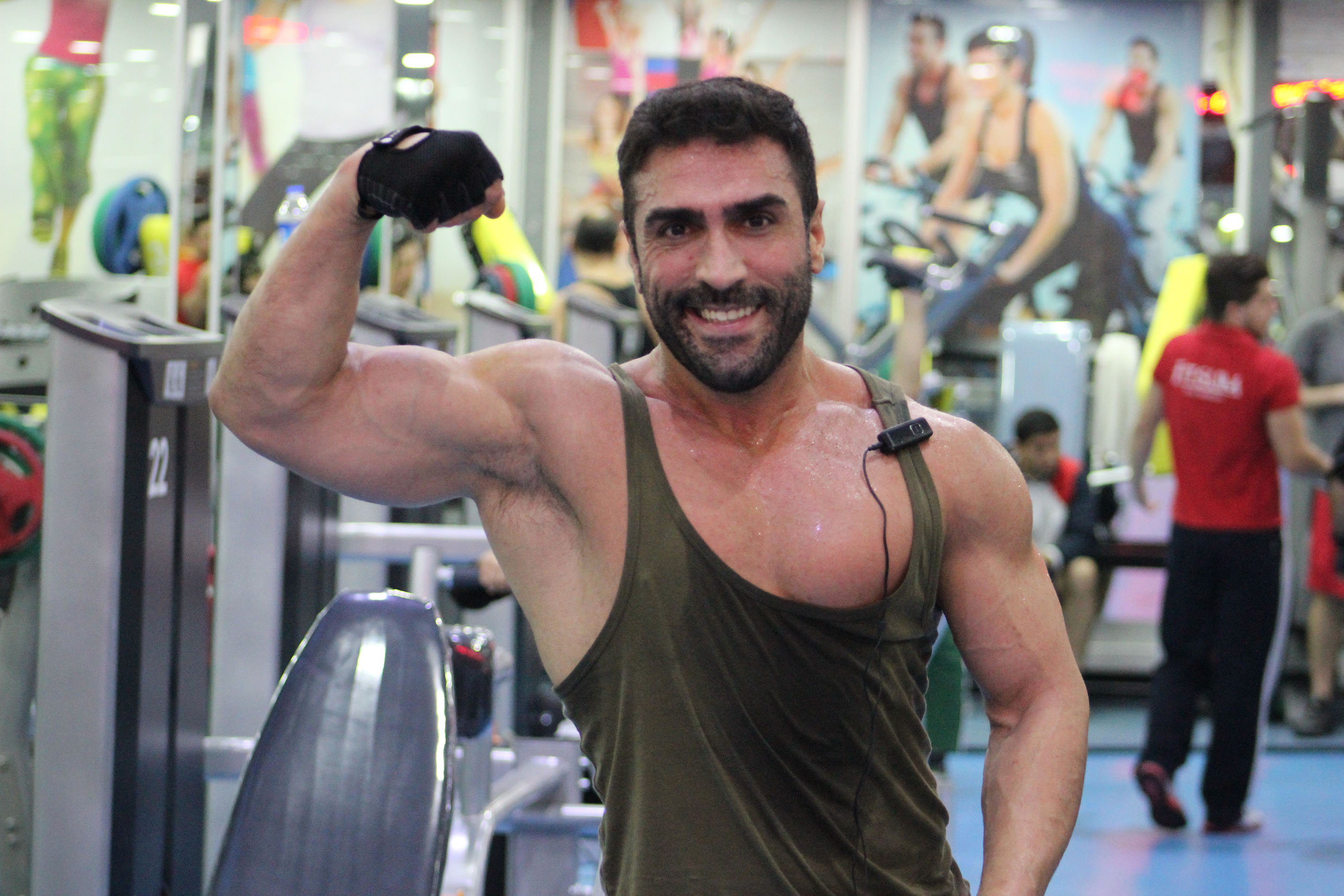 FİZİKSEL GELİŞİM