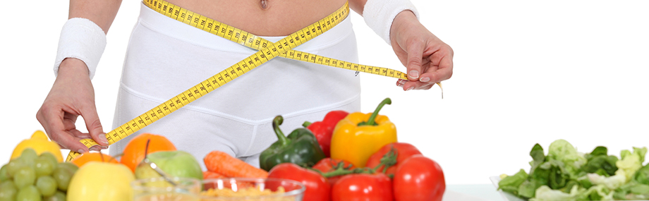 DIETITIAN
