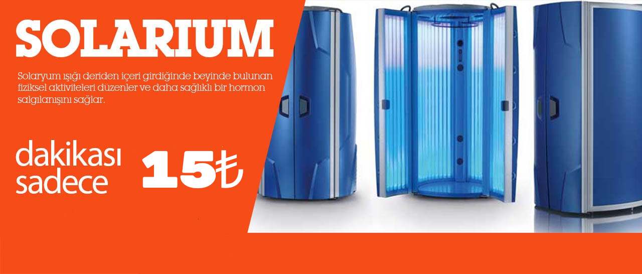 SOLARYUM