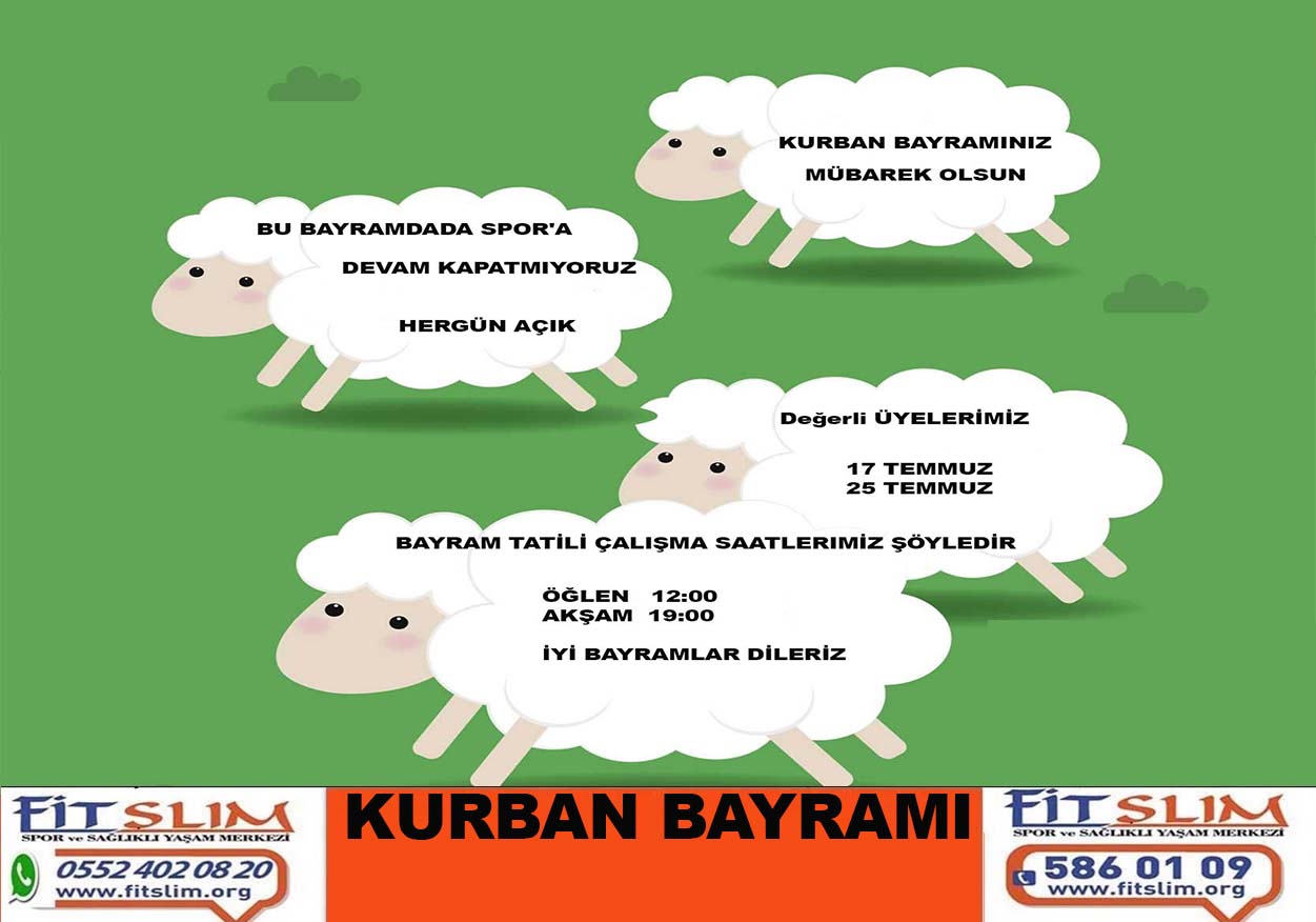 KURBAN BAYRA