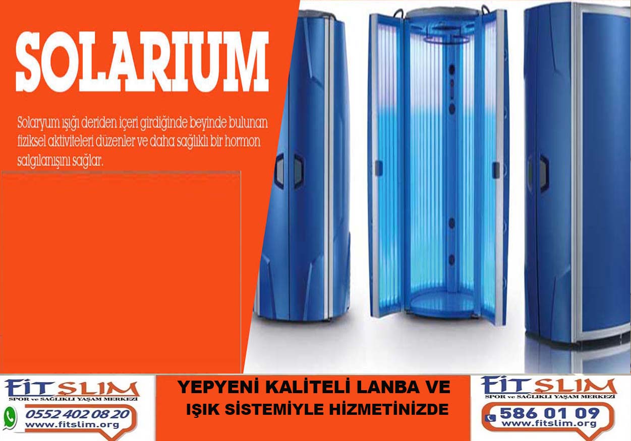 SOLARYUM