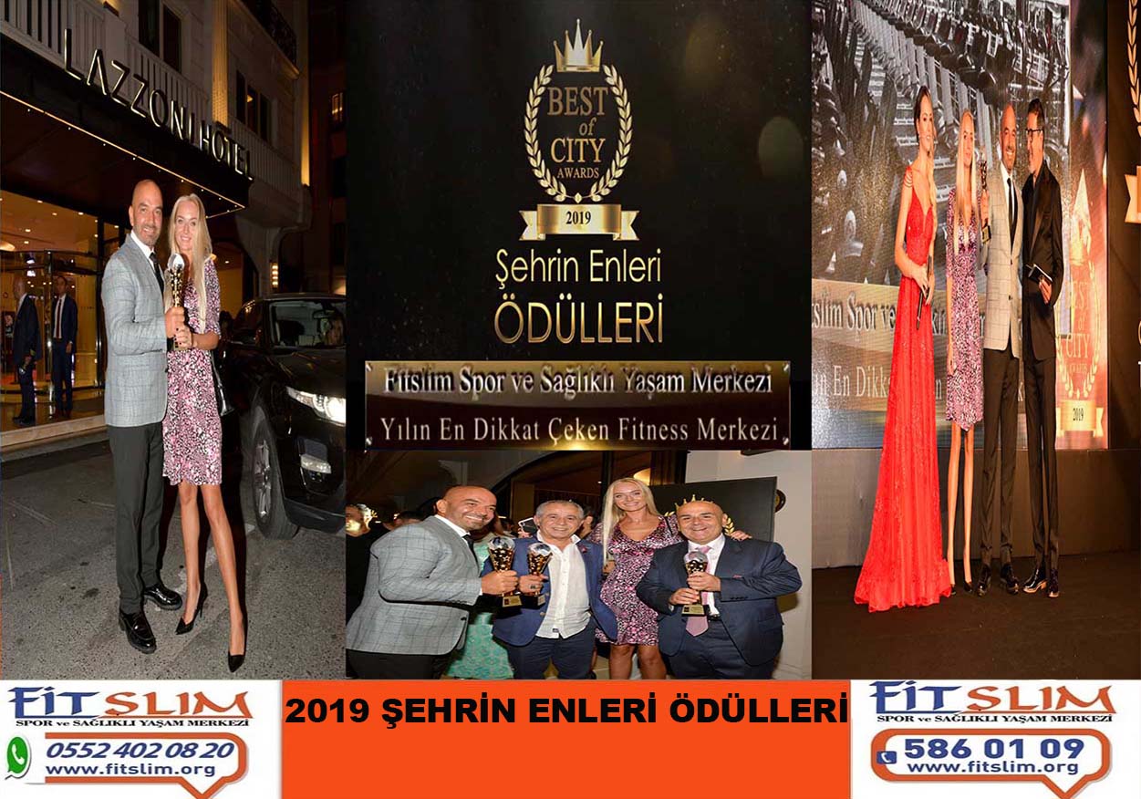 2019 BEST ÖDÜL