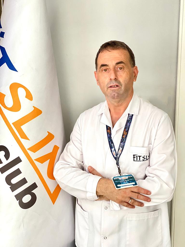 NİHAT BEY