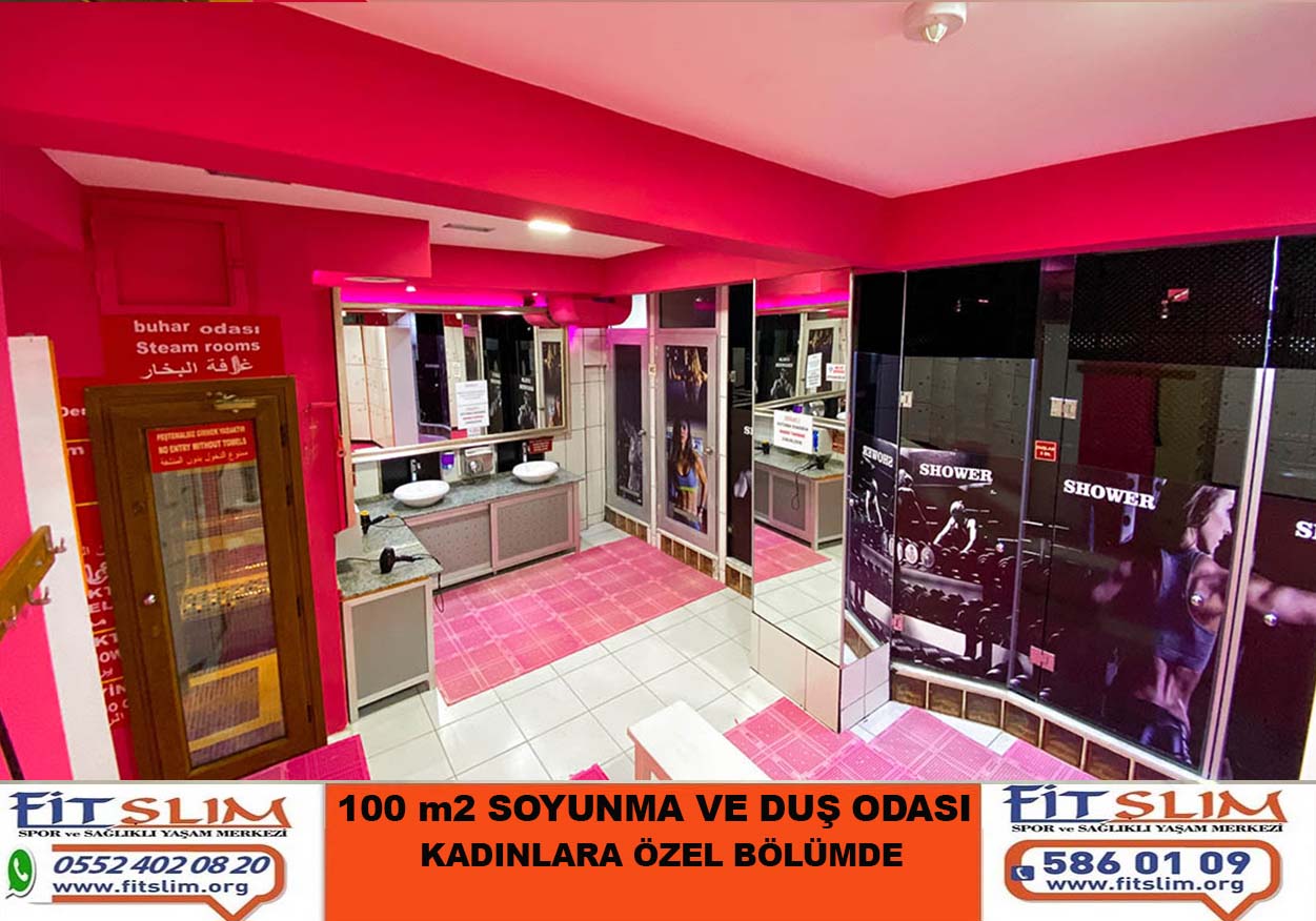 BAYAN  SOYUNMA 2