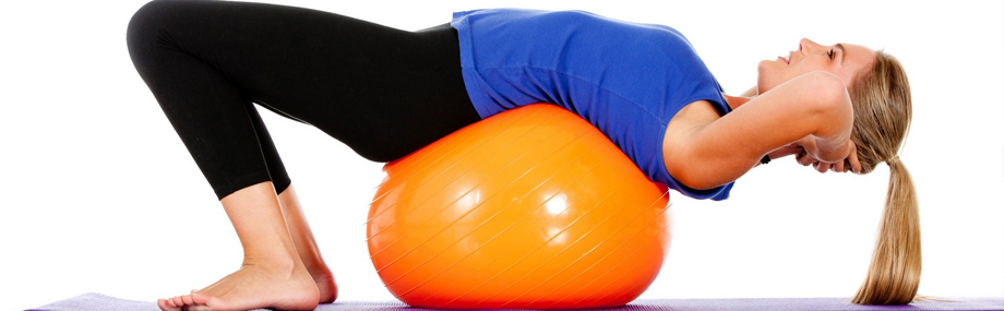 PILATES