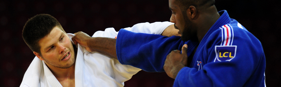 JUDO
