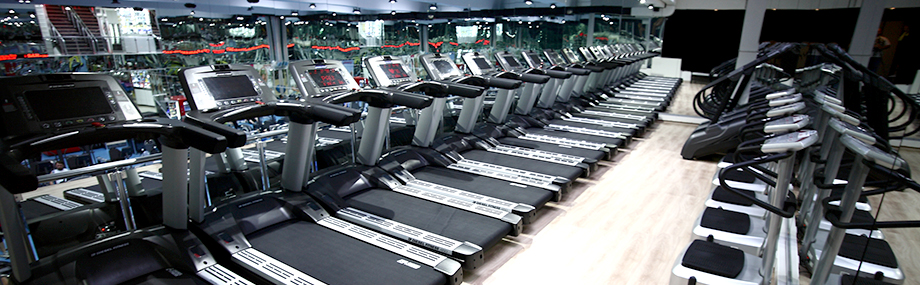 CARDIO TIME