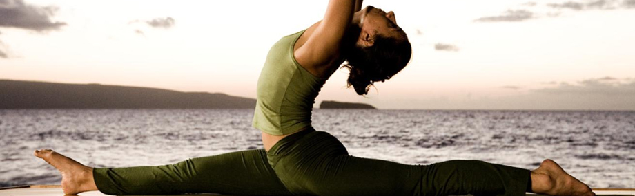 YOGA