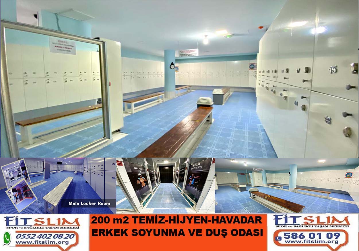 ERKEK SOYUNMA 11