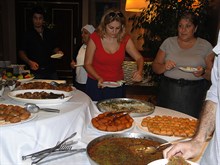 İFTAR RESİMLERİ (2011)