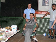 İFTAR RESİMLERİ (2011)