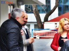 FITSLIM BASKETBOL