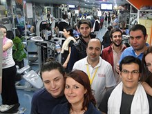 PROTEİN GÜNÜ KAYNAŞMASI (26.03.2012)