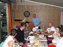 İFTAR RESİMLERİ (2011)