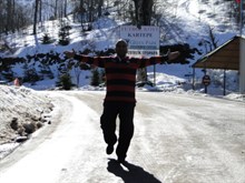 KARTEPE GEZİSİ