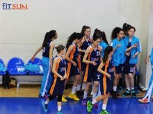 FITSLIM BASKETBOL