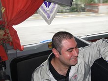 BELGRAD ORMANI GEZİSİ (NİSAN 2012)