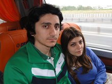 BELGRAD ORMANI GEZİSİ (NİSAN 2012)