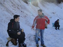 KARTEPE GEZİSİ