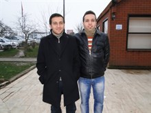 KARTEPE GEZİSİ