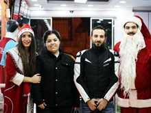 FİTSLİMDE YENİYIL