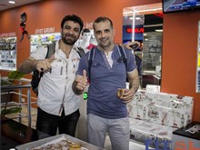 Miraç Kandiliniz mübarek olsun.