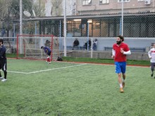 HALI SAHA (16.12.2012)