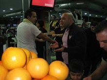 ÇİĞ KÖFTE (18.01.2010)