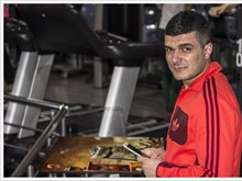 FİTSLİM'DE YAŞAM