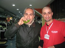 ÇİĞ KÖFTE (18.01.2010)