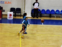 FITSLIM BASKETBOL