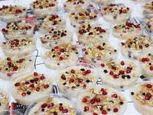 AŞURE GÜNÜÜ