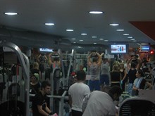 FITSLIM ÇALIŞMA HATIRALARI