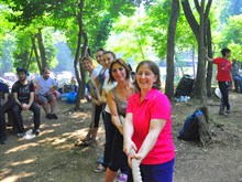 BELGRAD 2014