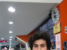 PROTEİN GÜNÜ KAYNAŞMASI (26.03.2012)
