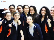 FITSLIM BASKETBOL