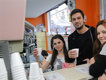 PROTEİN GÜNÜ KAYNAŞMASI (26.03.2012)