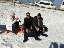 KARTEPE GEZİSİ