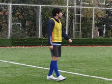 HALI SAHA (16.12.2012)