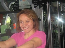 FITSLIM ÇALIŞMA HATIRALARI