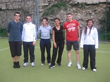 VOLEYBOL (10.01.2010)