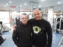 FITSLIM ÇALIŞMA HATIRALARI