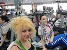FİTSLİM'DE YAŞAM