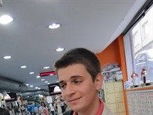 PROTEİN GÜNÜ KAYNAŞMASI (26.03.2012)