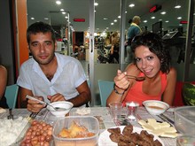 İFTAR RESİMLERİ (2011)