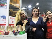 2016 Kadınlar Günü Kutlaması